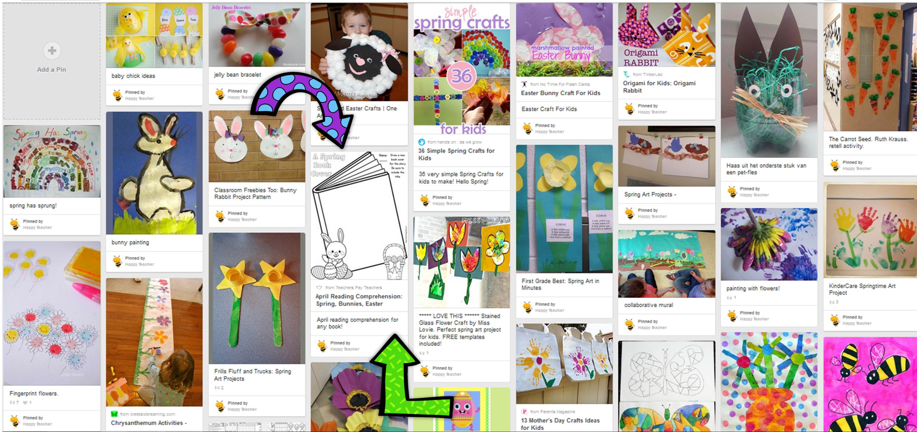 Spring Board Example